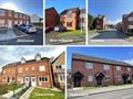 Residential Property For Sale in The Merlin Portfolio, Gloucester, Gloucestershire, GL1 3NT