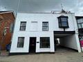 Office To Let in High Street, Elstree, WD6 3BY