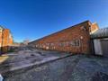 Warehouse To Let in Building 3, 135 - 149 Thorpe Road, Melton Mowbray, Leicestershire, LE13 1SF