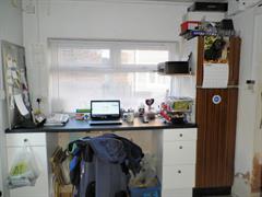 KItchen/ Office