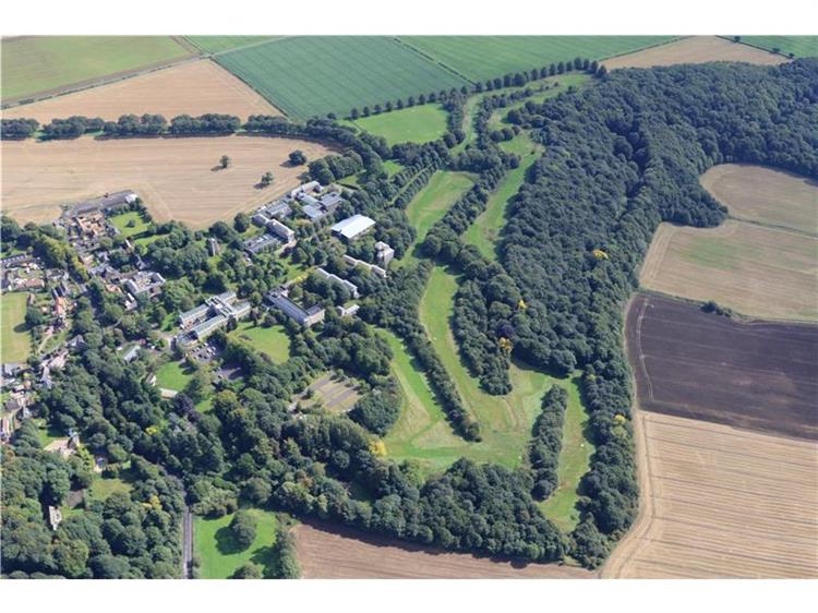 Hotel For Sale in The Former University Centre, High Melton, Doncaster