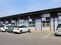 Office To Let in Space Business Centre, Gloucester, United Kingdom, GL2 4AL