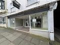 High Street Retail Property To Let in Ground Floor, 22 Coinagehall Street, Helston, Cornwall, TR13 8EB