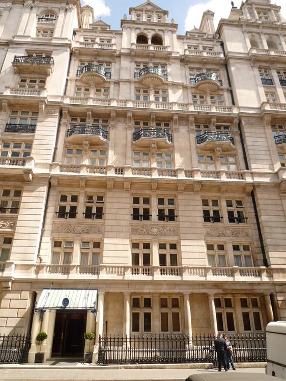Office To Let in 3 Whitehall Court, London, SW1A 2EL