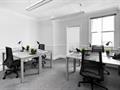 Serviced Office To Let in Poland Street, Soho, London, W1