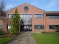 Office To Let in Weymouth House, Hampshire Court, Newcastle Upon Tyne, Tyne And Wear, NE4 7YG