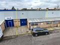 Warehouse To Let in Unit C03, National Works Trading Estate, Bath Road, Hounslow, United Kingdom, TW4 7EA