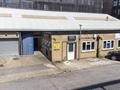 Warehouse To Let in Unit 2 Kildare Close, Ruislip, Hillingdon, United Kingdom, HA4 9LG