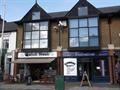 Office To Let in Office 2. Granary Court. 9-19 High Road, Chadwell Heath, Essex, RM6 6PY