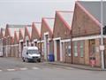 Warehouse To Let in Unit 12 Poplar View, East Lane Business Park, Wembley, United Kingdom, HA9 7RD