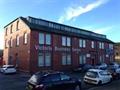 Office To Let in Victoria House, Croft Street, Widnes, Cheshire, WA8 0NQ