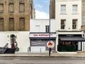Restaurant To Let in Marchmont Street, London, United Kingdom, WC1N 1AG