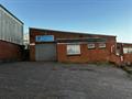 Distribution Property To Let in Unit 2, Marsh Lane, Crediton, South West, United Kingdom, EX17 1ES