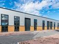 Warehouse To Let in Unit 65, Axis 31, Woolsbridge Industrial Park, Oak Field Road, Wimborne, Dorset, BH21 6FE
