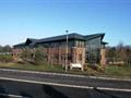 Office To Let in Hounsdown House, Southampton