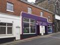 Office To Let in Truro Road, St Austell, PL25 5JB