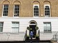 Serviced Office To Let in Christopher Street, Shoreditch, London, EC2A 2BS