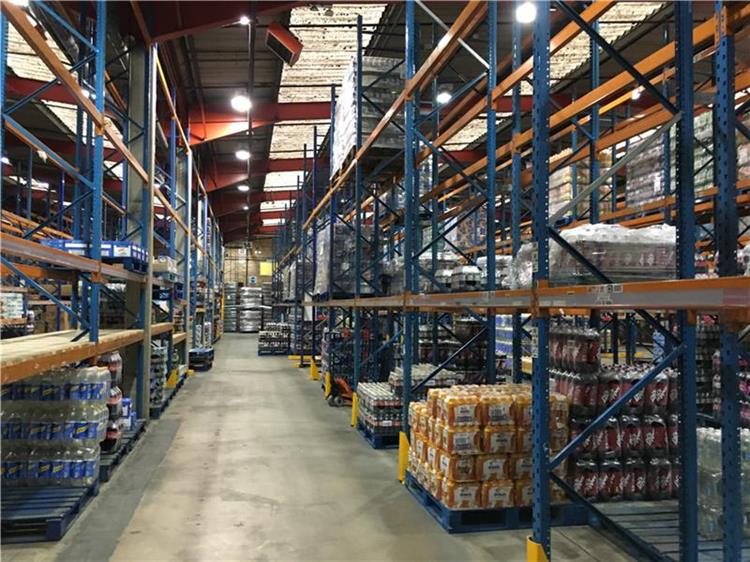 Warehouse For Sale in P&H Distribution Facility, Wimbledon Avenue