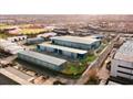 Warehouse To Let in Baltic Park, Saltmeadows Road, Gateshead, Tyne And Wear, NE8 3DB