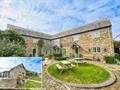 Hotel For Sale in Treveague Farm Cottages, St Austell, United Kingdom, PL26 6NY