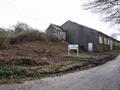 Industrial Property For Sale in College Wood, Penryn, TR10 8NB