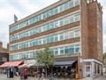 Serviced Office To Let in Turnham Green Terrace, Chiswick, West London, W4 1QP