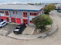 Office For Sale in Unit 25 Sarum Complex, Salisbury Road, Uxbridge, United Kingdom, UB8 2RZ