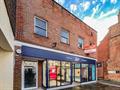 Land To Let in First Floor, 52d High Street, Lymington, Hampshire, SO41 9AG