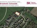 Development Land For Sale in Residential Development Opportunity, Kennel Lane, Cheltenham, Gloucestershire, GL56 0TJ