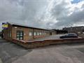 Warehouse To Let in 10 Duke Street, Loughborough, Leicestershire, LE11 1ED