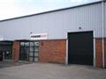 Warehouse For Sale in Unit 9, Anglo Business Park, Asheridge Road, Chesham, HP5 2QA