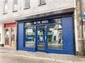 Restaurant To Let in 2 Duke Street, Truro, United Kingdom, TR1 2QE