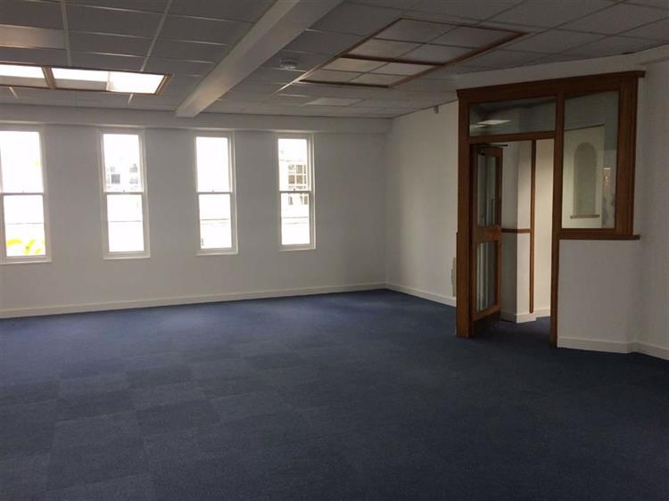 Retail Property To Let in Fore Street, St Austell, Cornwall, PL25 5PX