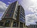 Business Park To Let in 4th Floor Salt Quay House, 6 North East Quay, Sutton Harbour, Plymouth, PL4 0HP