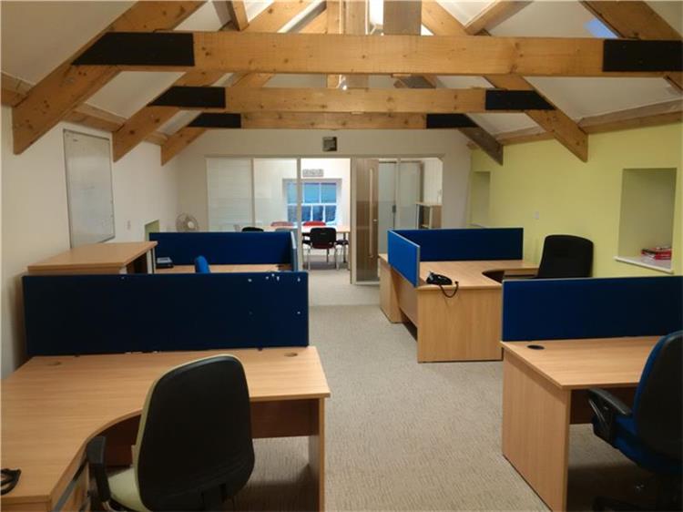 Office To Let in Rake House Farm, Rake Lane, North Shields, North