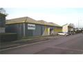 Warehouse To Let in Unit 1-2, Riverside Industrial Park, Pontypridd, Rhondda, Cynon, Taff, CF37 5TG