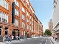 Serviced Office To Let in Black Prince Road, London, SE1 7SJ