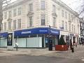 Retail Property To Let in 28 Northgate Street, Gloucester, Gloucestershire, GL1 1SE