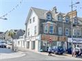 High Street Retail Property To Let in East Street, Newquay, Cornwall, TR7 1BH