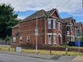 Residential Property For Sale in Flatlets, 89 Wimborne Road, Poole, Dorset, BH15 2BP