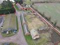 Farm Land For Sale in Garendon Park Barn, William Railton Road Derby Road, Loughborough, United Kingdom, LE12 5BT