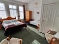 Hotel For Sale in Hotel, Kingsley Hotel, 20 Glen Road, Bournemouth, Dorset, BH5 1HR