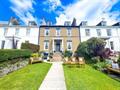 Hotel For Sale in Blue Seas, 13 Regent Terrace, Penzance, Cornwall, United Kingdom, TR18 4DW