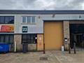 Warehouse To Let in 22 Limberline Spur, Hilsea, Portsmouth, United Kingdom, PO3 5DY