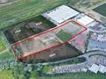 Land For Sale in Spinnaker Park, Spinnaker Road, Gloucester, Gloucestershire, GL2 5FR