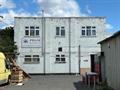 Office To Let in Unit 5 Whilems Works Forest Road, Hainault, Essex, United Kingdom, IG6 3HJ