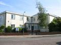 Office To Let in Castle Business, Unit 1a Station Road, Hampton, TW12 2BX