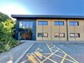 Office To Let in First Floor, 9 Charterpoint Way, Ashby de la Zouch, Leicestershire, LE65 1NF