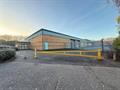 Trade Counter Warehouse To Let in Samson Road, Coalville, Leicestershire, United Kingdom, LE67 3FP