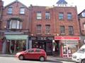 Retail Property For Sale in 17 North Street, Exeter,South West, United Kingdom, EX4 3QS